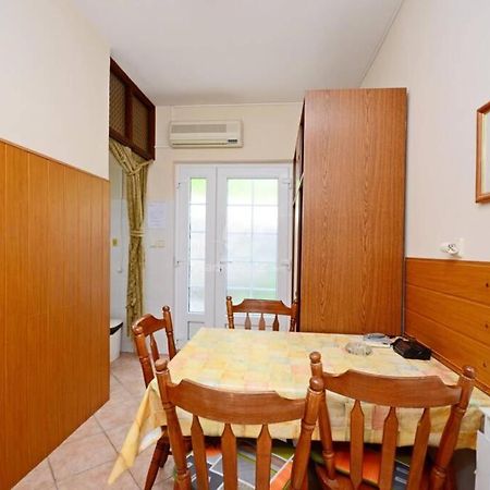 Adriatic Apartman A4 -Rab Kampor Dış mekan fotoğraf