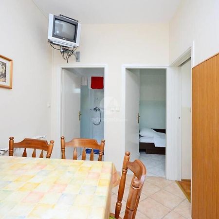 Adriatic Apartman A4 -Rab Kampor Dış mekan fotoğraf
